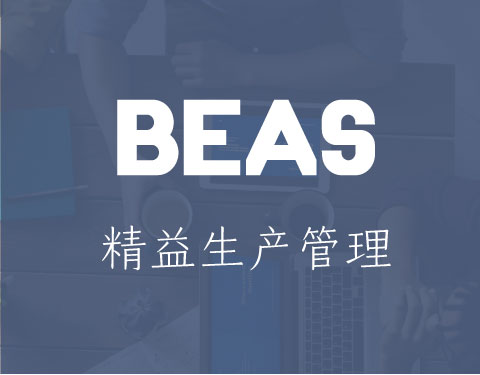 BEAS 精益生产